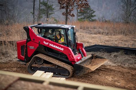 yanmar skid steer prices|seat for yanmar track loader.